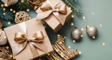 Unwrap the Magic: Celebrate Christmas with TageUnlimited. - TageUnlimited Beauty