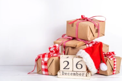 Unbox the Joy: Boxing Day Extravaganza with TageUnlimited!