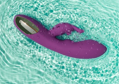 Intimate Wellness: A Guide to Maintaining Hygiene with Your Sex Toys.