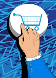 E-Commerce vs. Brick-and-Mortar: Why Online Shopping Is Winning Hearts.