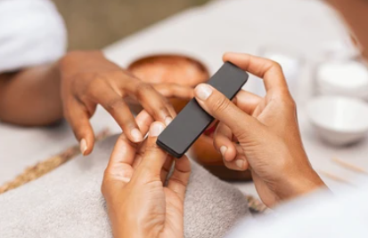 Nail Care 101: Tips for Healthy Nails and Professional Manicures. - TageUnlimited Beauty