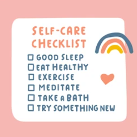 The Beauty of Self-Care: Nurturing Your Mental Health Through Relaxation and Beauty Products.