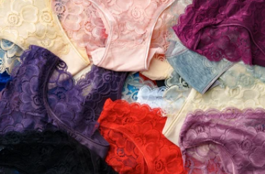Lingerie for Every Body Shape: Flattering Options for All.