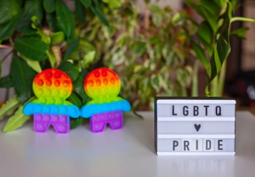 Shedding Shame: Embracing LGBTQ Toys without Guilt.