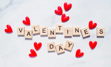 Thoughtful Gift Ideas to Make Your Valentine's Day Memorable.