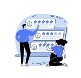 E-Commerce Reviews: Harnessing the Power of Customer Feedback.