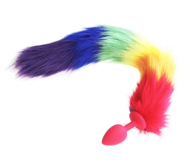 Eco-Friendly Ecstasy: Sustainable LGBTQ Sex Toy Options.