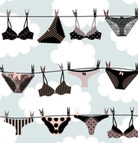 Bare Necessities: Lingerie Cleaning Hacks for a Fresh and Fabulous Wardrobe.