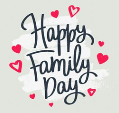 Celebrating Family Day in Canada with Tage Unlimited: - TageUnlimited Beauty