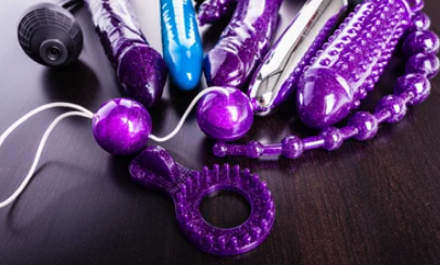 Embracing Diversity: Top Sex Toys for the LGBTQ Community.