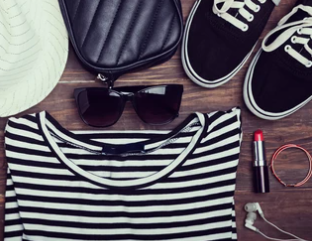 Clothing for Every Season: Essential Wardrobe Staples.