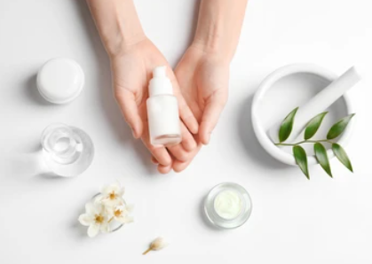 Anti-Aging Skincare: Products to Nourish and Restore Your Youthful Glow.