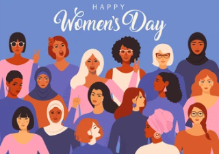A Celebration of International Women's Day 2024 with TageUnlimited.