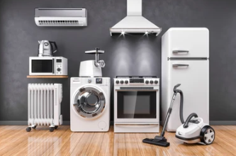 The Future of Home Appliances: A Glimpse into Innovations and Emerging Technologies.