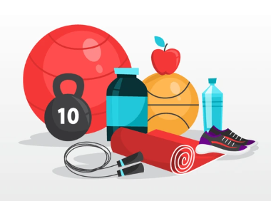 Elevate Your Fitness Journey: Workout Gear and Accessories for Every Routine. - TageUnlimited Beauty
