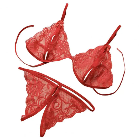 The Power of Layers: Turning Lingerie into Street-Ready Fashion. - TageUnlimited Beauty