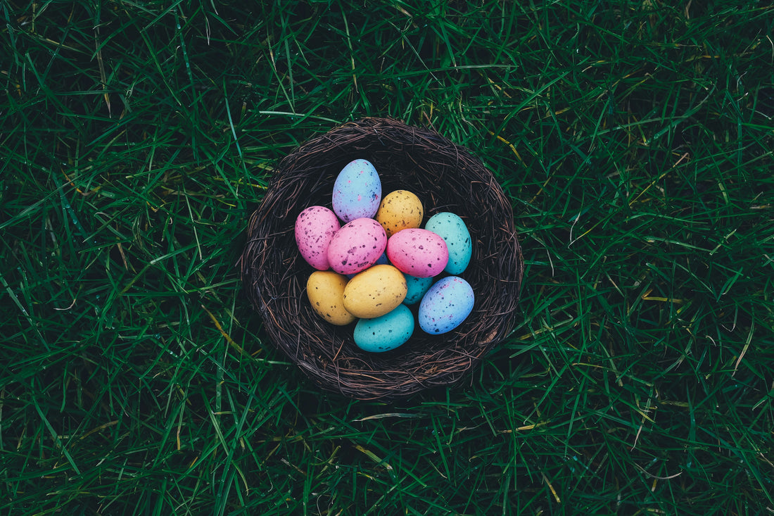 Egg-cellent Easter Gifting Ideas from TageUnlimited. - TageUnlimited Beauty