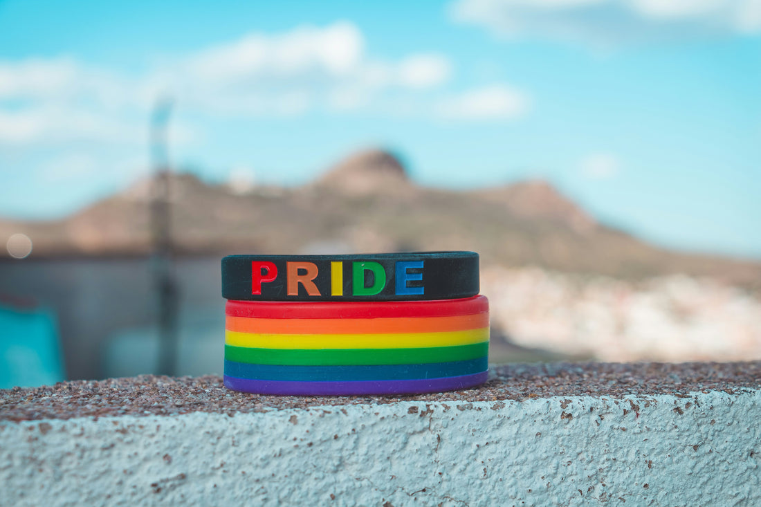 Embracing Inclusivity: A Guide to Shopping LGBTQ+ Friendly Hygiene Products. - TageUnlimited Beauty
