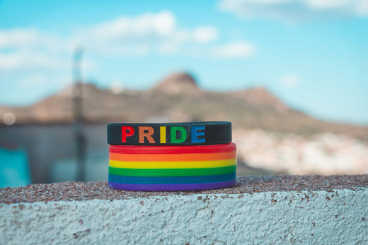 Embracing Inclusivity: A Guide to Shopping LGBTQ+ Friendly Hygiene Products. - TageUnlimited Beauty