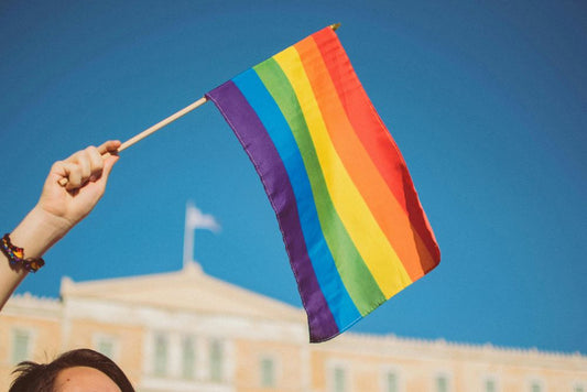 Celebrating Diversity: Thoughtful LGBTQ Gift Ideas. - TageUnlimited Beauty