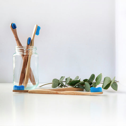 Embrace Eco-Friendly Living: Sustainable Products You Need in Your Home. - TageUnlimited Beauty