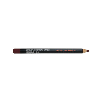 Lip Liner - TageUnlimited Beauty