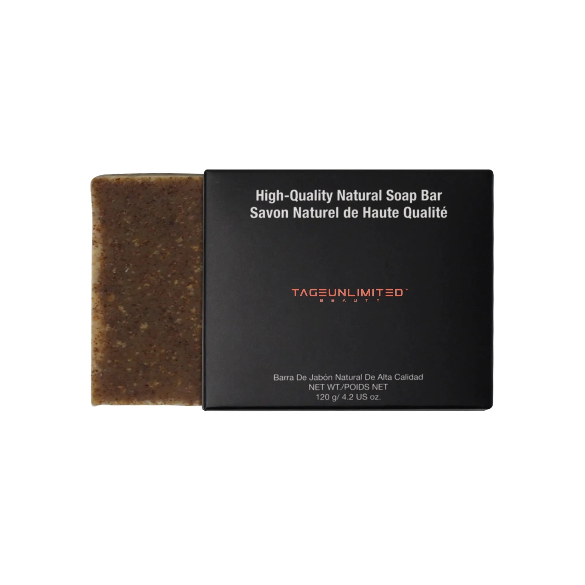 Natural Soap - TageUnlimited Beauty