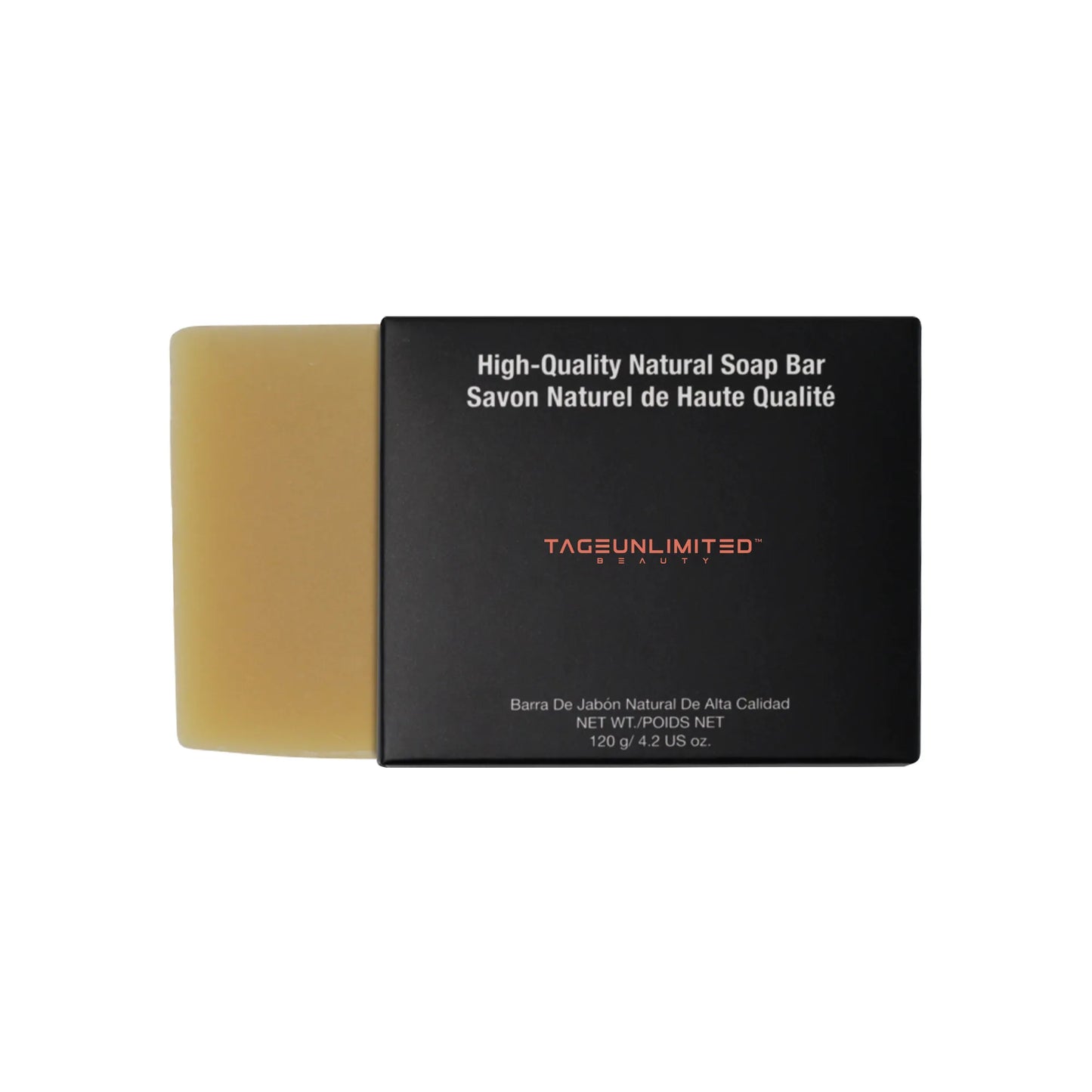 Natural Soap