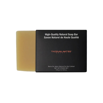 Natural Soap