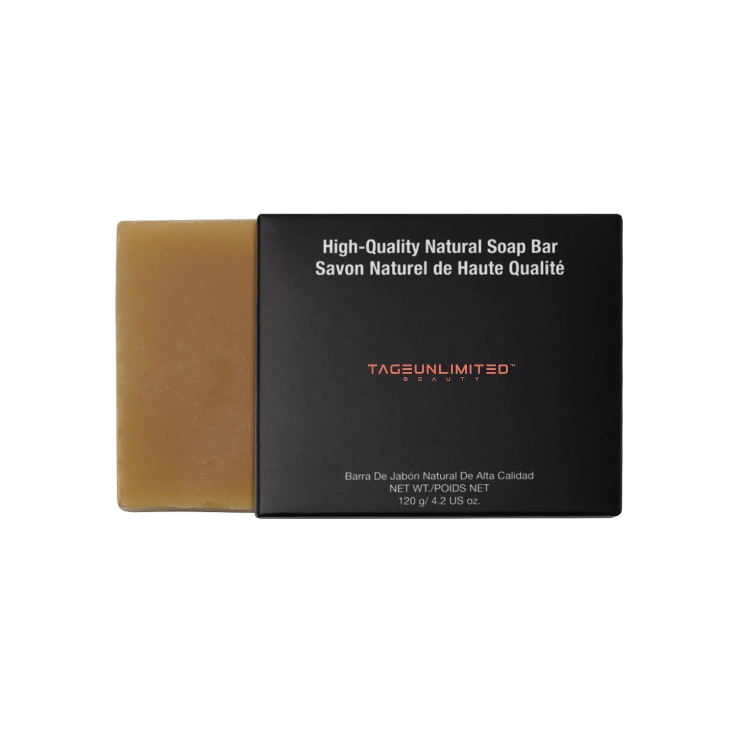 Natural Soap