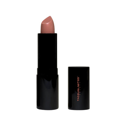 Luxury Cream Lipstick - Magical Mauve - TageUnlimited Beauty