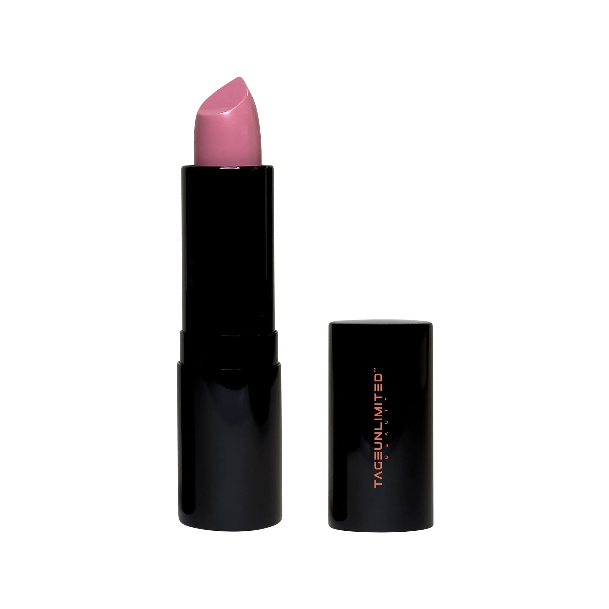 Luxury Cream Lipstick - Magical Mauve - TageUnlimited Beauty