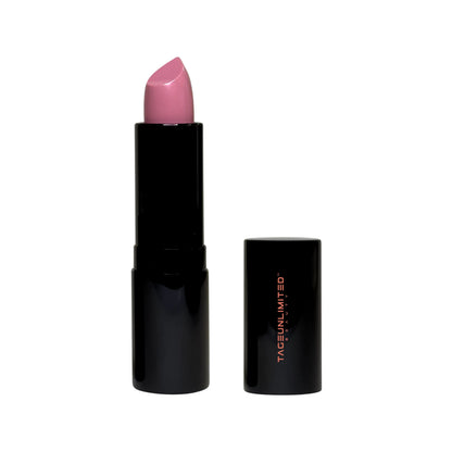 Luxury Cream Lipstick - Magical Mauve - TageUnlimited Beauty