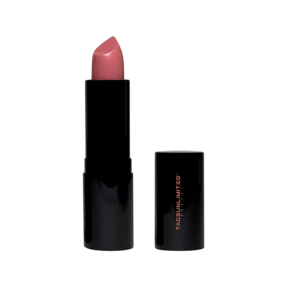 Luxury Cream Lipstick - Magical Mauve - TageUnlimited Beauty
