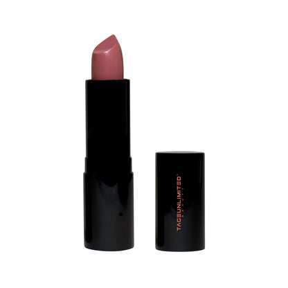 Luxury Cream Lipstick - Magical Mauve - TageUnlimited Beauty