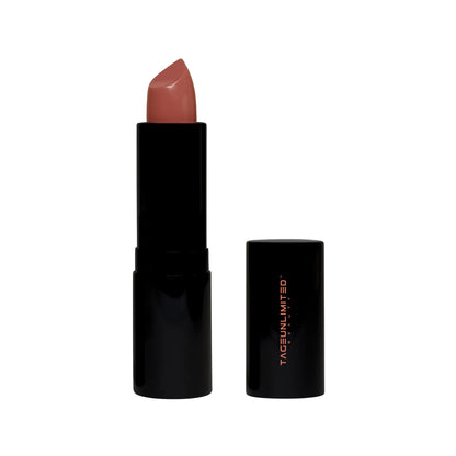 Luxury Matte Lipstick - TageUnlimited Beauty