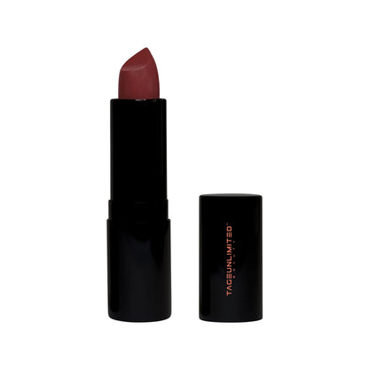 Luxury Matte Lipstick - TageUnlimited Beauty