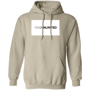 Tageunlimited | Apparel | Men's Hoodies | CustomCat