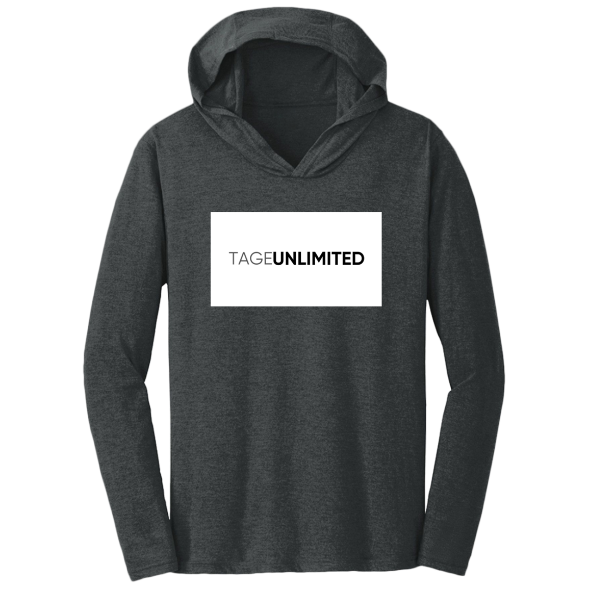 Tageunlimited | Apparel | Men's Hoodies | CustomCat