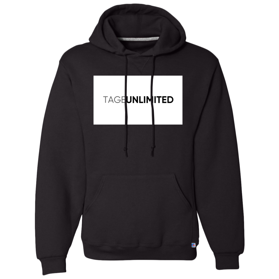 Tageunlimited | Apparel | Men's Hoodies | CustomCat