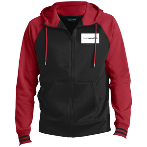 Tageunlimited | Apparel | Men's Hoodies | CustomCat