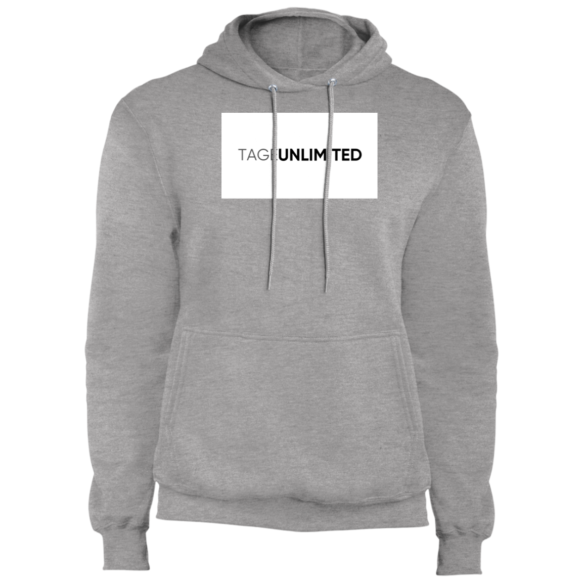 Tageunlimited | Apparel | Men's Hoodies | CustomCat