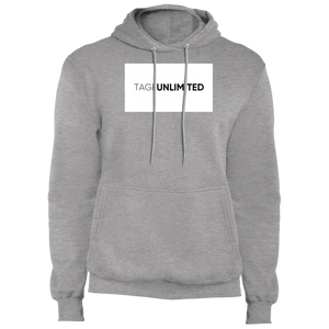 Tageunlimited | Apparel | Men's Hoodies | CustomCat