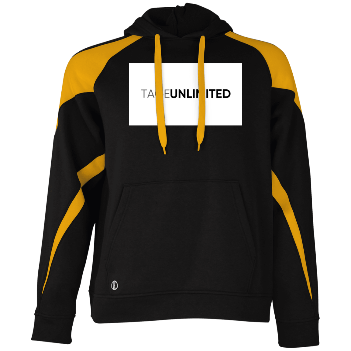 Tageunlimited | Apparel | Men's Hoodies | CustomCat