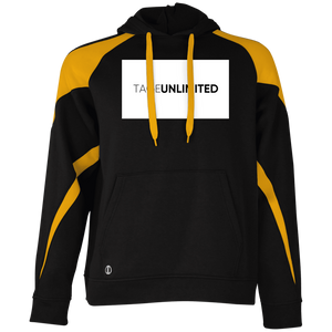 Tageunlimited | Apparel | Men's Hoodies | CustomCat