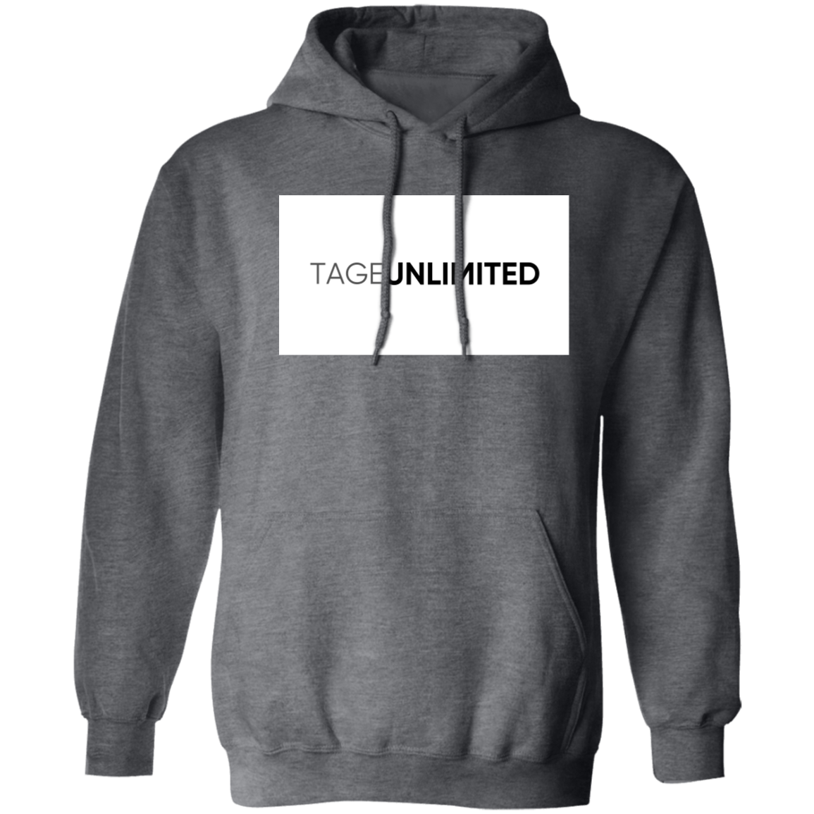Tageunlimited | Apparel | Men's Hoodies | CustomCat