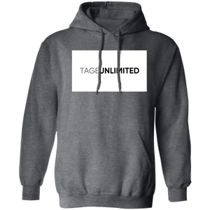 Tageunlimited | Apparel | Men's Hoodies | CustomCat