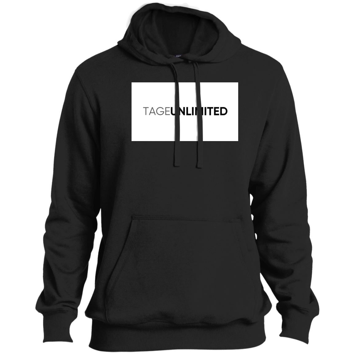 Tageunlimited | Apparel | Men's Hoodies | CustomCat