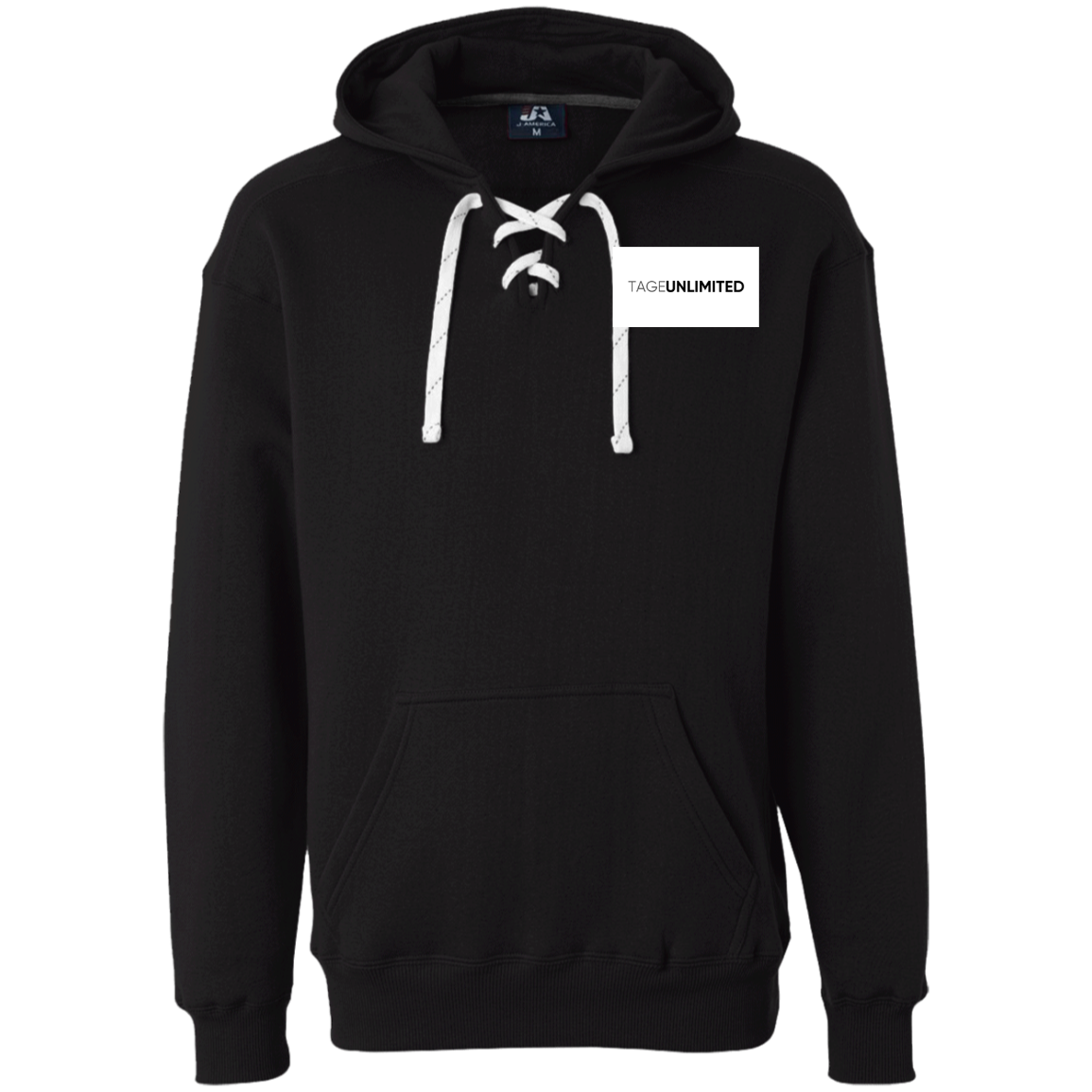 Tageunlimited | Apparel | Men's Hoodies | CustomCat