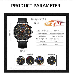 Mens Tage-Active Classic Watch | 0 | TageUnlimited